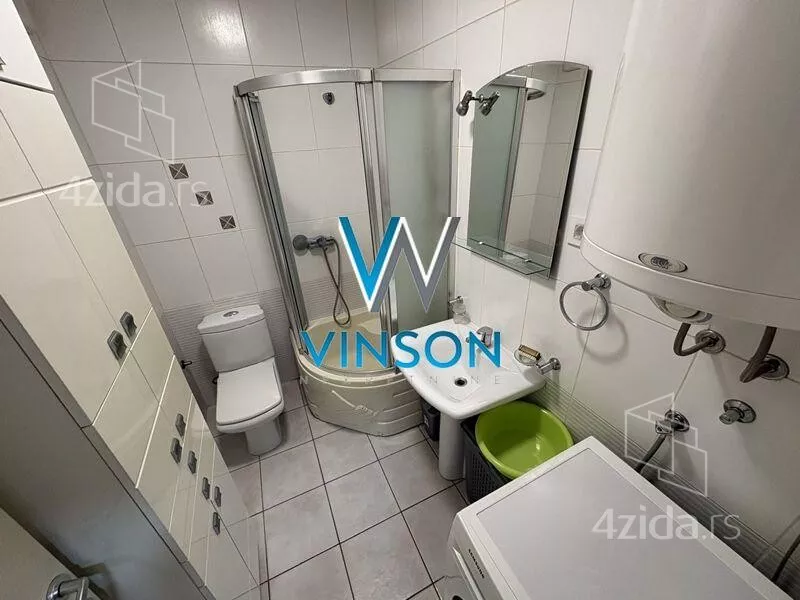 Garsonjera | 4zida