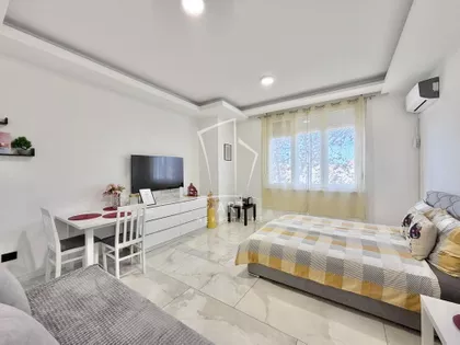 Cetinjska | 4zida.rs