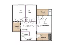 Socijalno, Rotkvarija, Gradske lokacije, Novi Sad | 4zida.rs