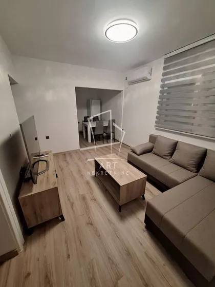 Blagoja Parovića | 4zida.rs
