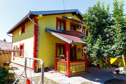 Dr Ljubinka Đorđevića 16 | 4zida.rs