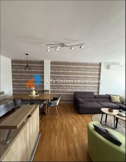 Blok 1 - Fontana | 4zida.rs