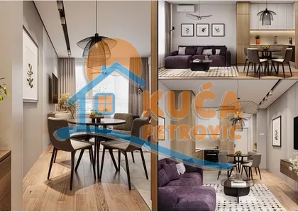 Palilulska | 4zida.rs