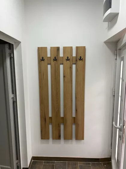 Vojvode Mišića | 4zida.rs