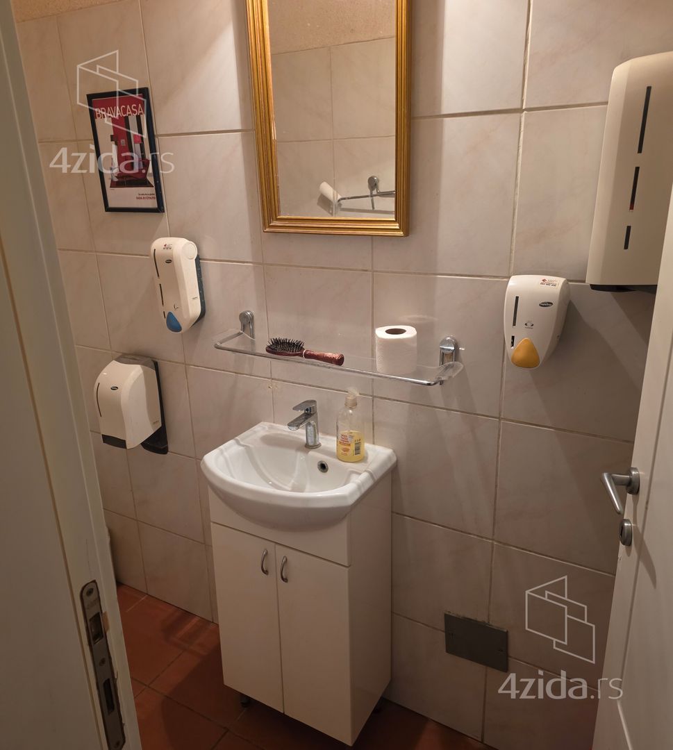 Bulevar Mihajla Pupina - Prikaz 3