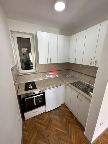 Dr Svetislava Kasapinovića | 4zida.rs