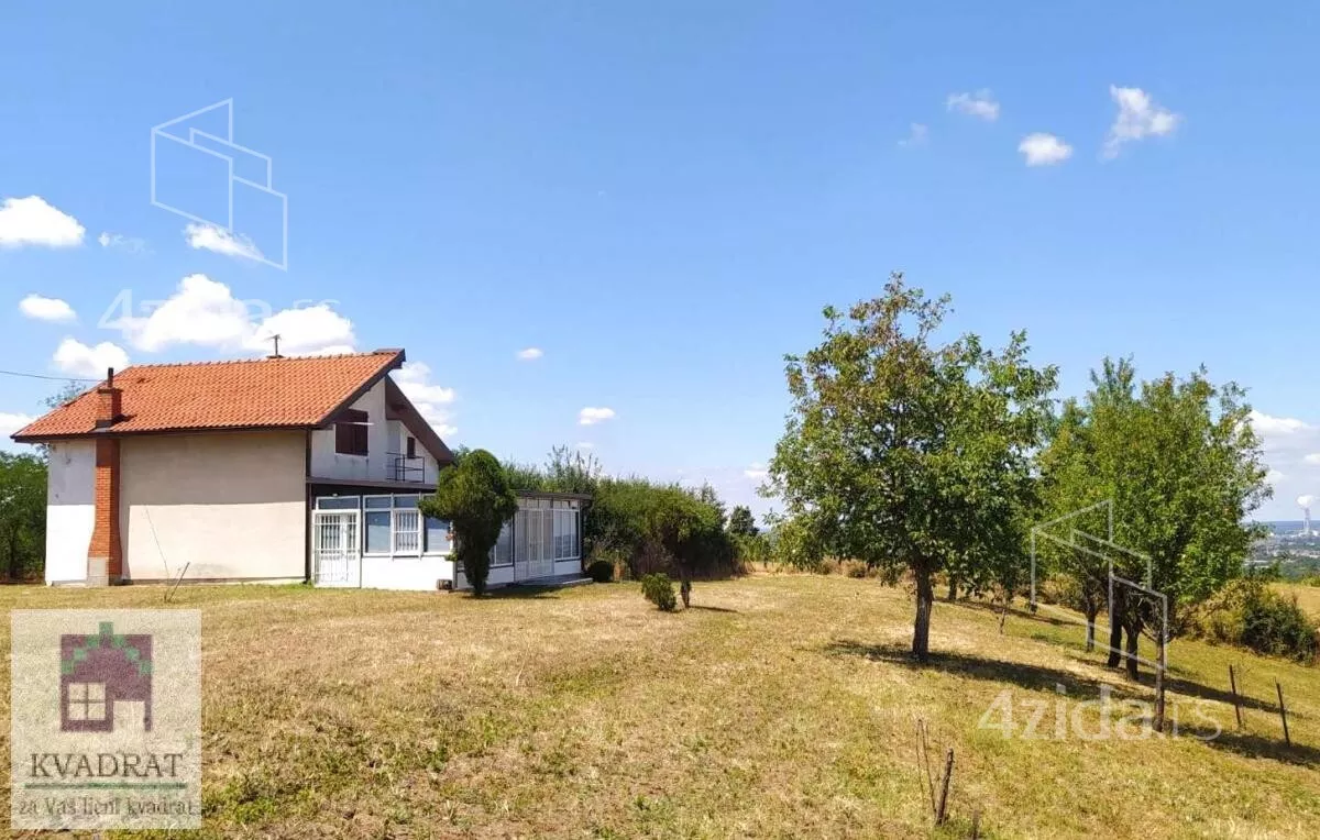 Kuća | 4zida