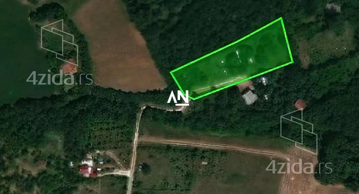 Građevinsko zemljište | 4zida