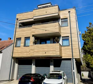 Banatić, Gradske lokacije, Novi Sad, 5.0 stan | 4zida.rs