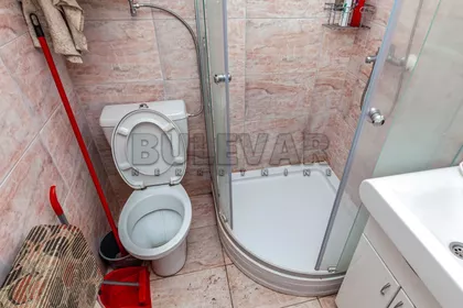 Nova železnička kolonija | 4zida.rs