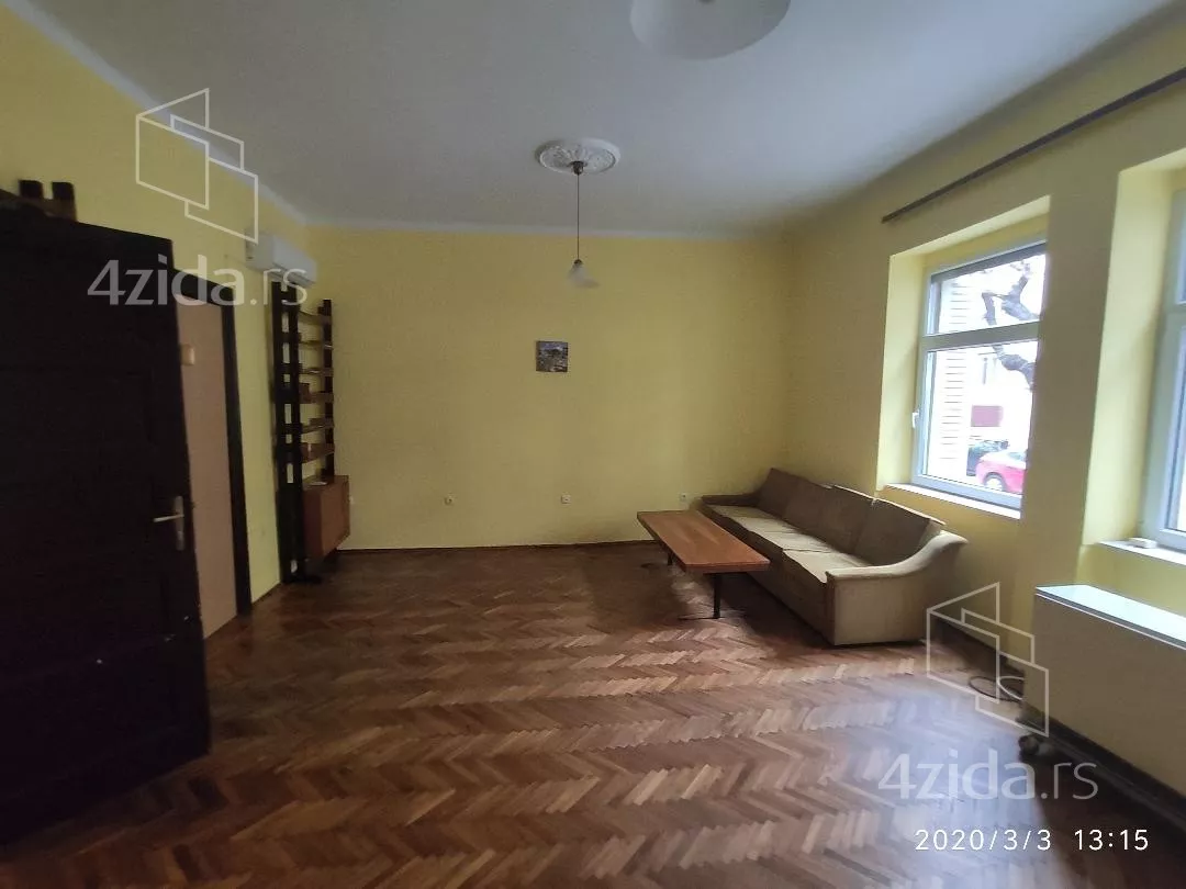 Kancelarija | 4zida