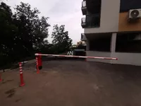Garaža | 4zida