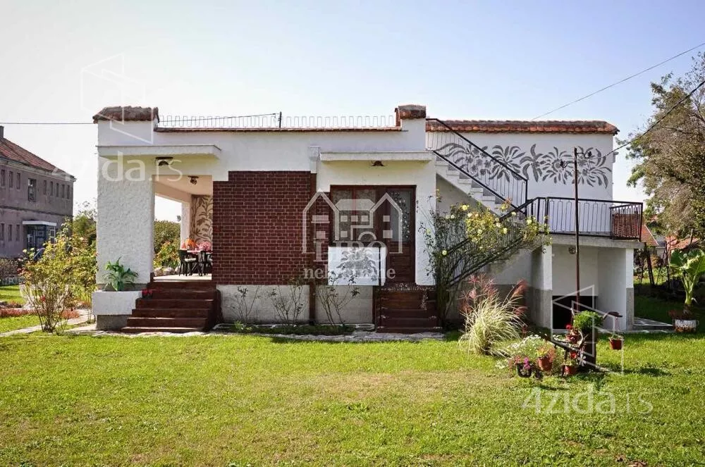 Kuća | 4zida