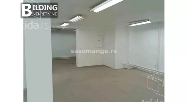 Poslovni prostor | 4zida