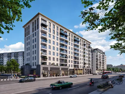 Karadjordjeva | 4zida.rs