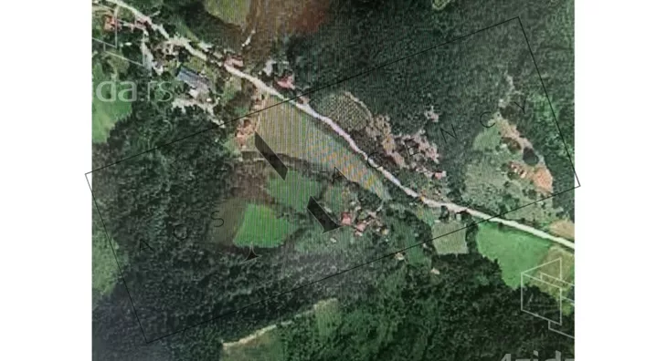 Poljoprivredno zemljište | 4zida