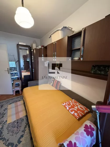 Borča Greda | 4zida.rs