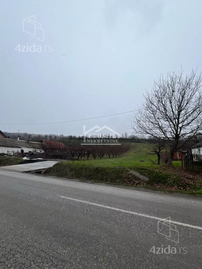 Građevinsko zemljište | 4zida