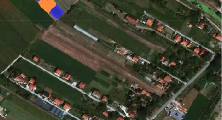 Poljoprivredno zemljište | 4zida