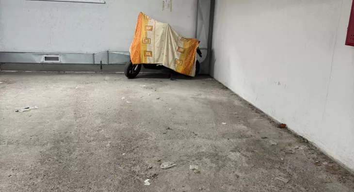Garaža | 4zida
