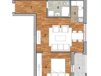 Južni Telep, Telep, Gradske lokacije, Novi Sad | 4zida.rs