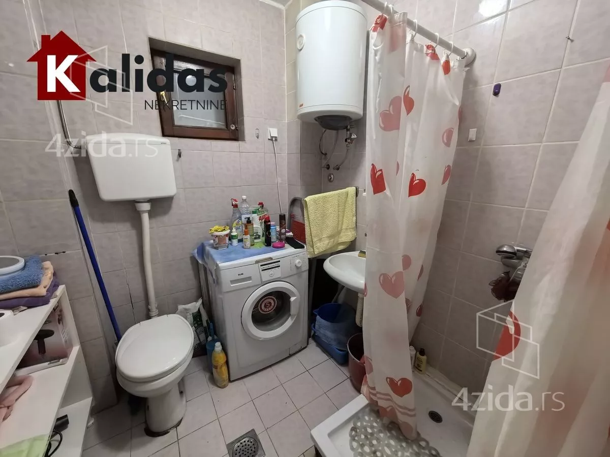 Garsonjera | 4zida
