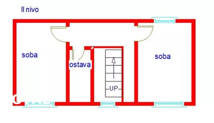 Petrovaradinsko Podgrađe - Gradić | 4zida.rs