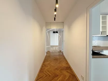 Njegoševa | 4zida.rs