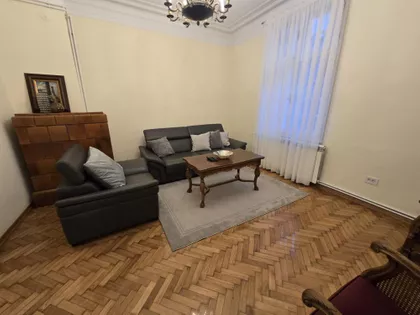 Nušićeva | 4zida.rs