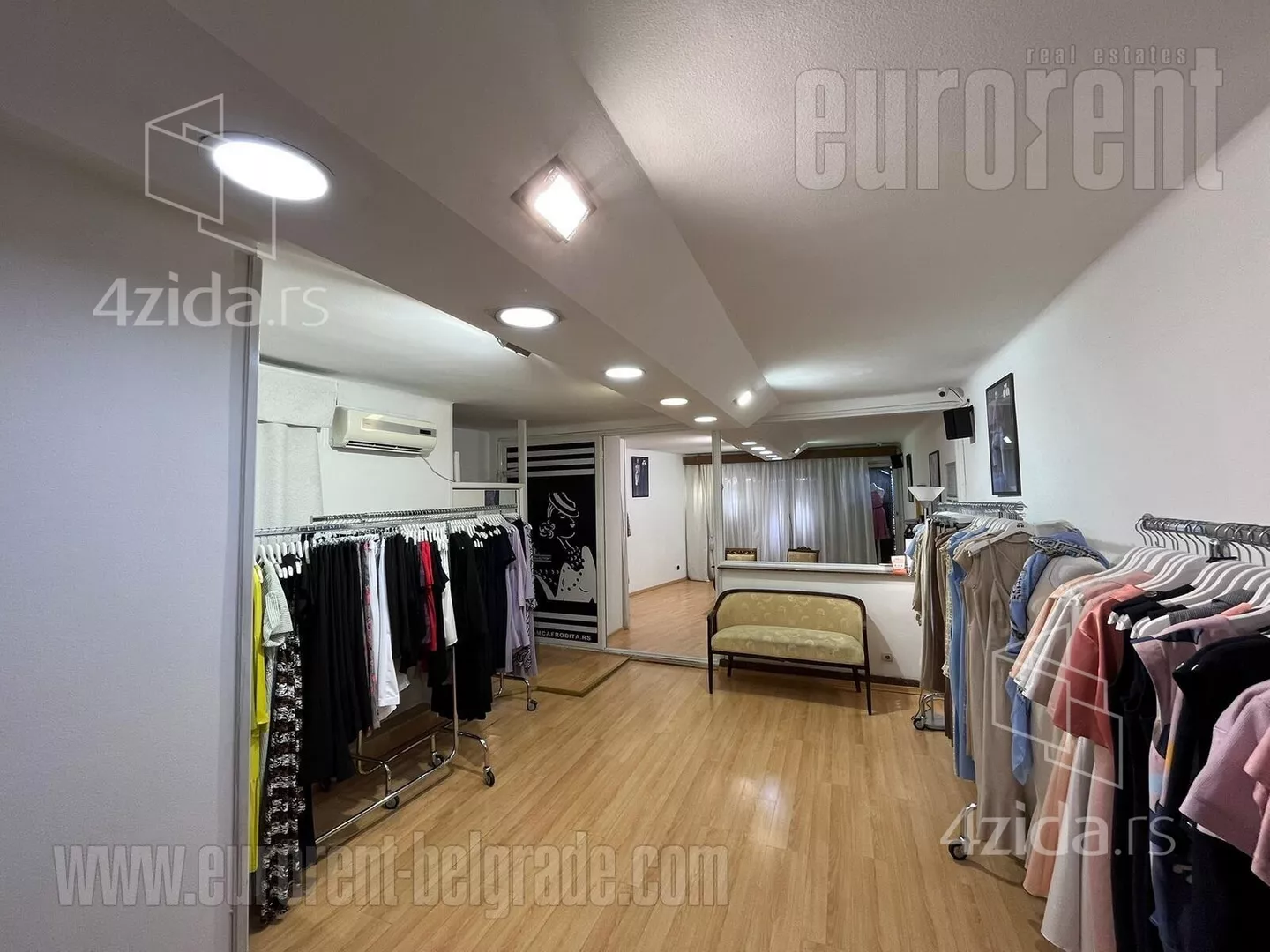 Poslovni prostor | 4zida