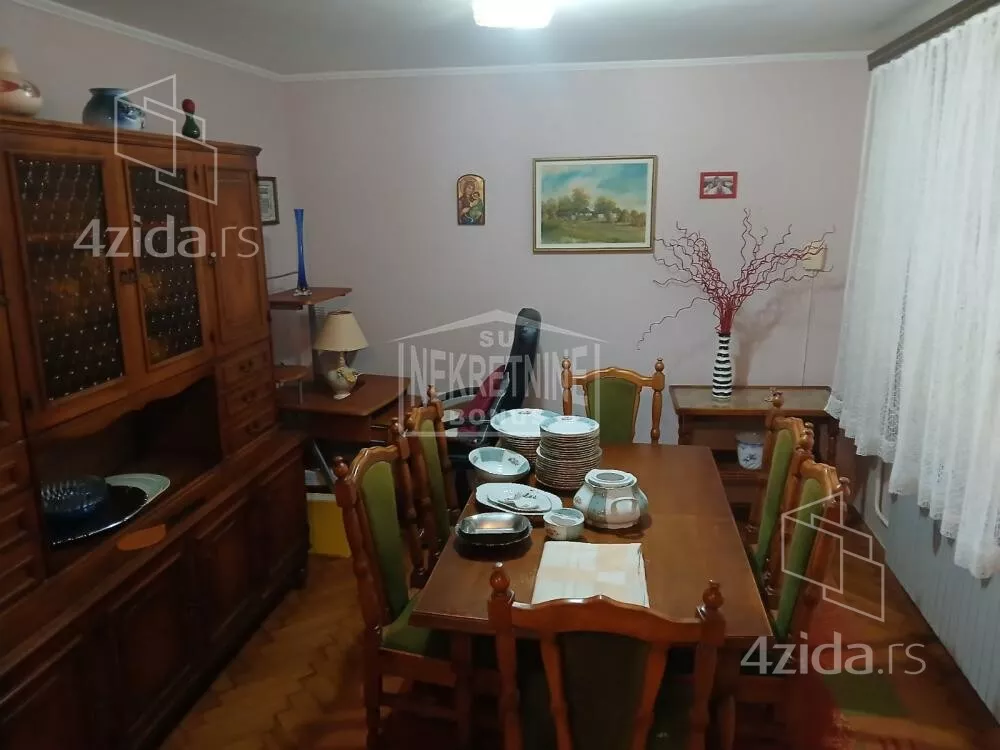 Kuća | 4zida