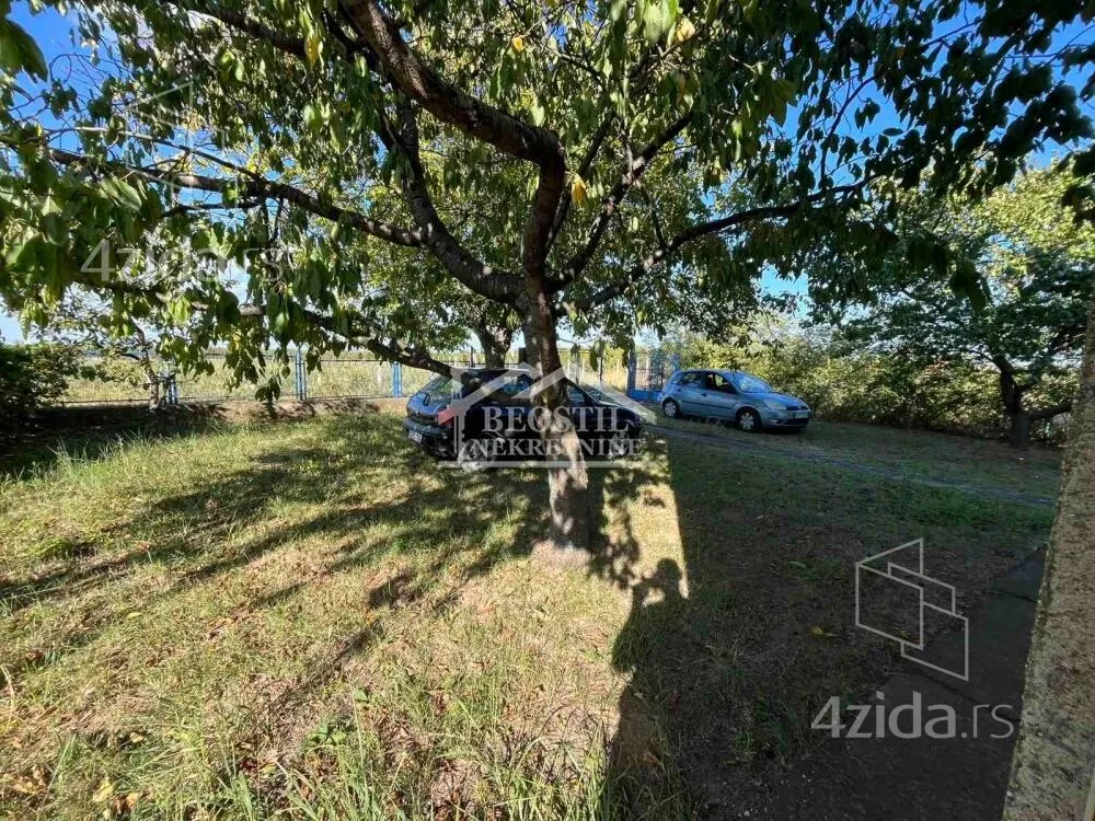 Građevinsko zemljište | 4zida