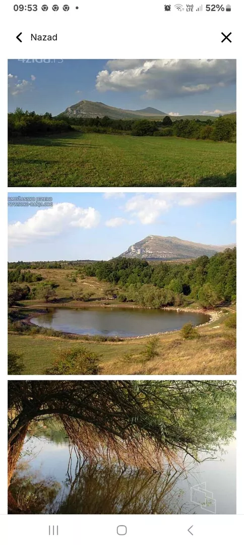 Poljoprivredno zemljište | 4zida