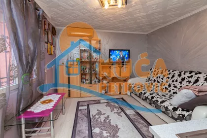 Ljubomira Nikolića | 4zida.rs