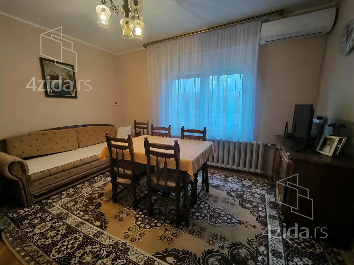 3-etažna kuća | 4zida