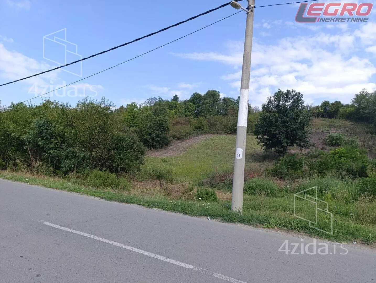 Građevinsko zemljište | 4zida