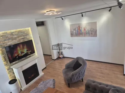 Jurija Gagarina | 4zida.rs