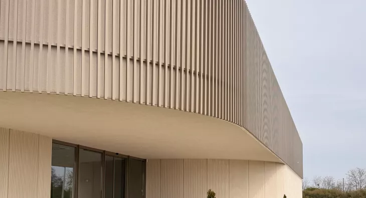 Ugostiteljski objekat | 4zida