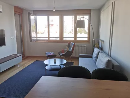 Vojvođanska | 4zida.rs