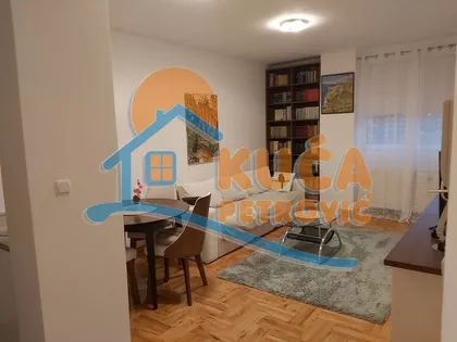 Vojvode Tankosića | 4zida.rs