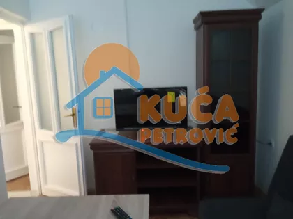 Sretena Stefanovića | 4zida.rs