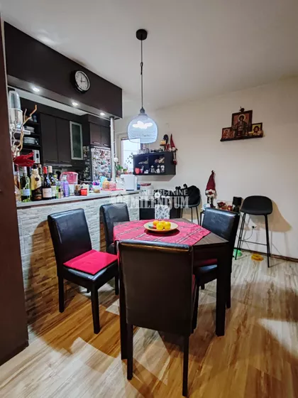 Adama Bogosavljevića | 4zida.rs