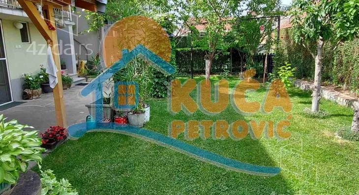 3-etažna kuća | 4zida