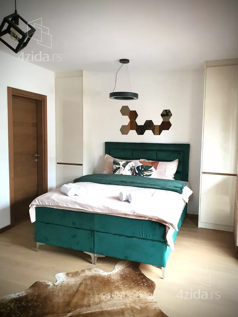 Garsonjera | 4zida