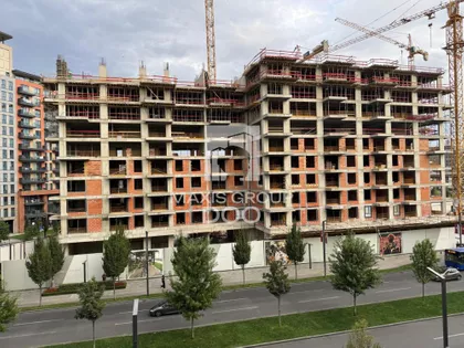 Bulevar Vudroa Vilsona | 4zida.rs