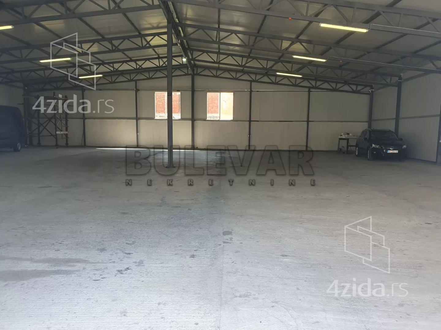 Lokal | 4zida