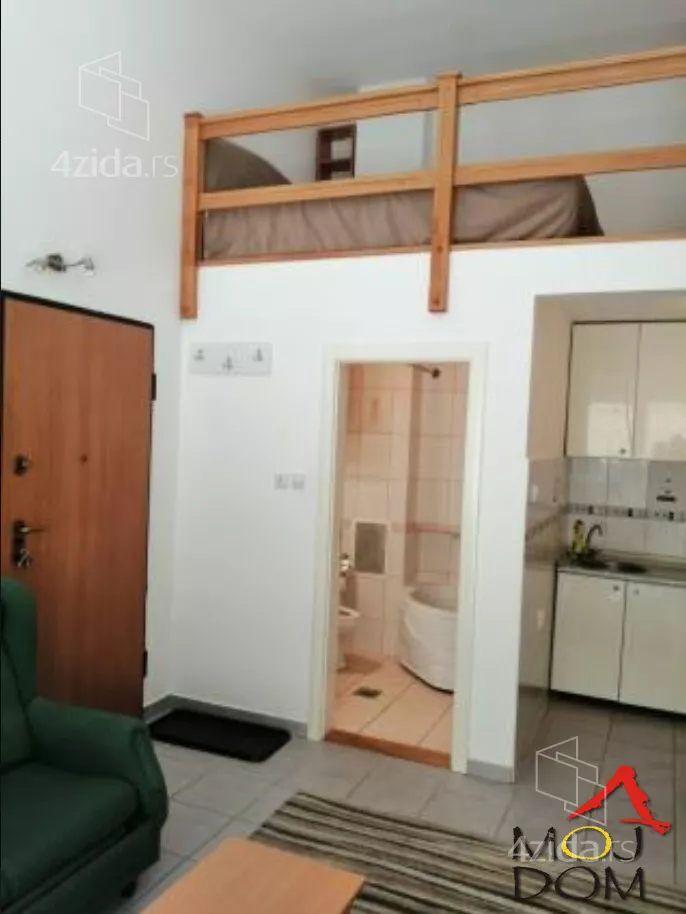 Garaža | 4zida