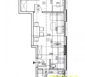 Učiteljsko Naselje, Zvezdara opština, Beograd, 1.5 stan | 4zida.rs
