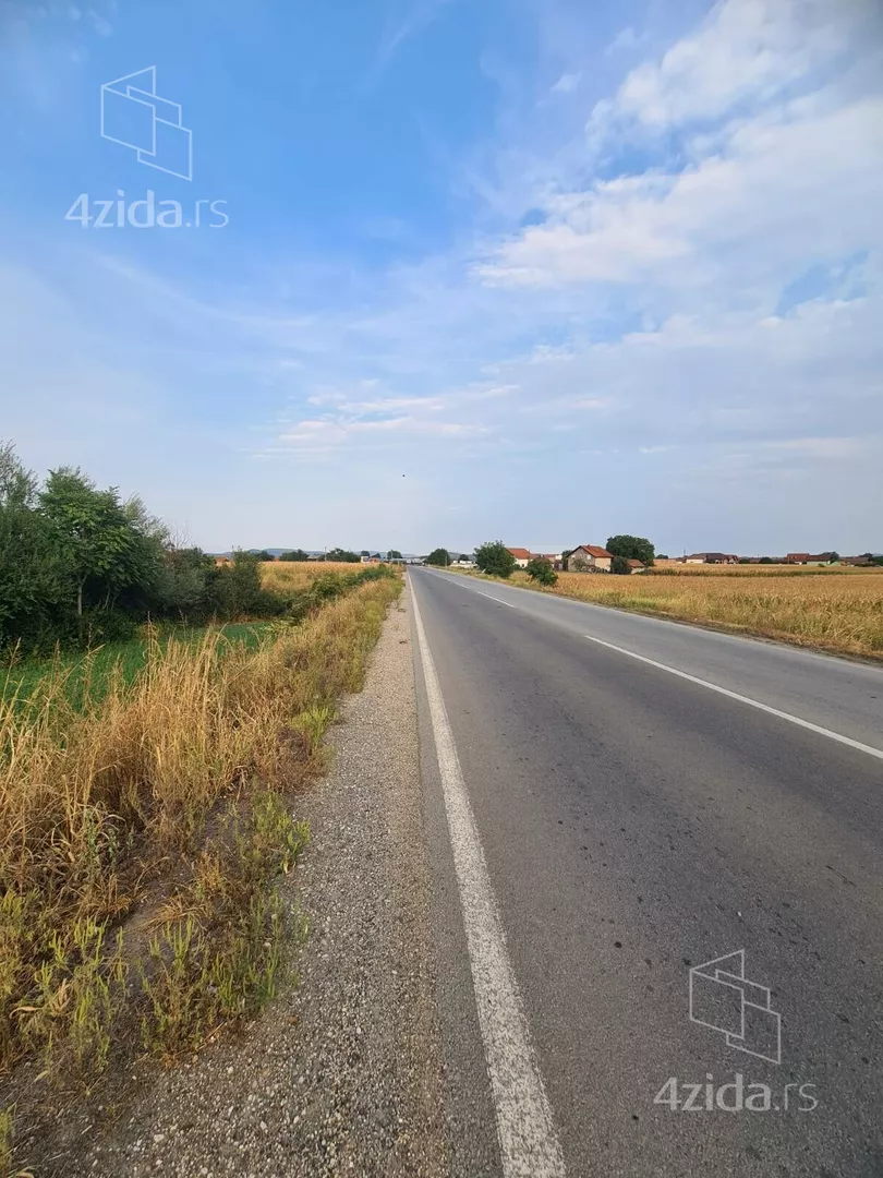 Poljoprivredno zemljište | 4zida