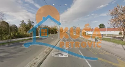 Bulevar Nikole Tesle | 4zida.rs